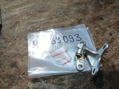 Mitsubishi Colt 7th Serie Türscharnier vorne oben links original Mitsubishi NEU