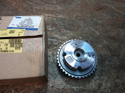 Diverse Ford Modelle 1.6l Kettenrad Zahnrad an Nockenwelle original Ford NEU