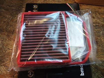 BMC Luftfilter / Sportluftfilter FB833/20[2 Filters Required]