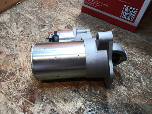 Daewoo Kalos Chevrolet Aveo/ Kalos/ Matiz/ Spark Anlasser 0,8KW 12V original GM NEU