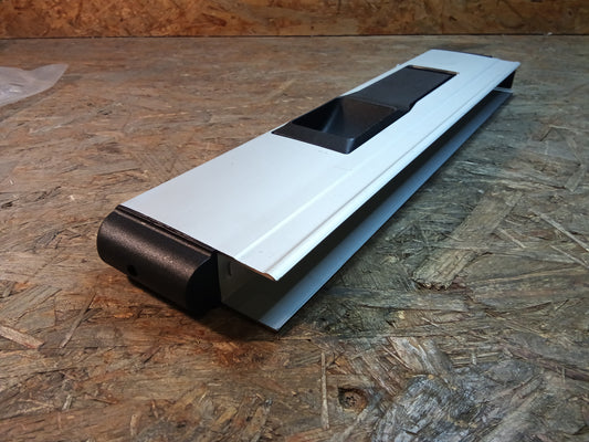 Opel Movano Renault Master Verriegelung Scharnier für Pritsche original RenaultGroup NEU