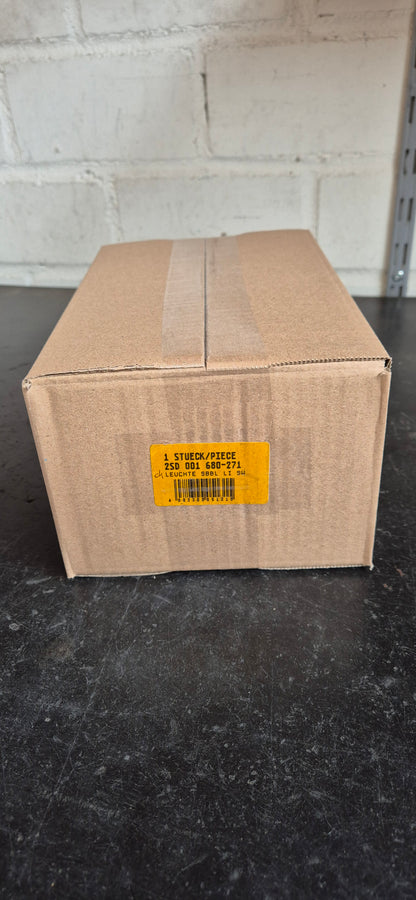 Original Hella Mercedes Benz T1 T2 Heckleuchte Neu