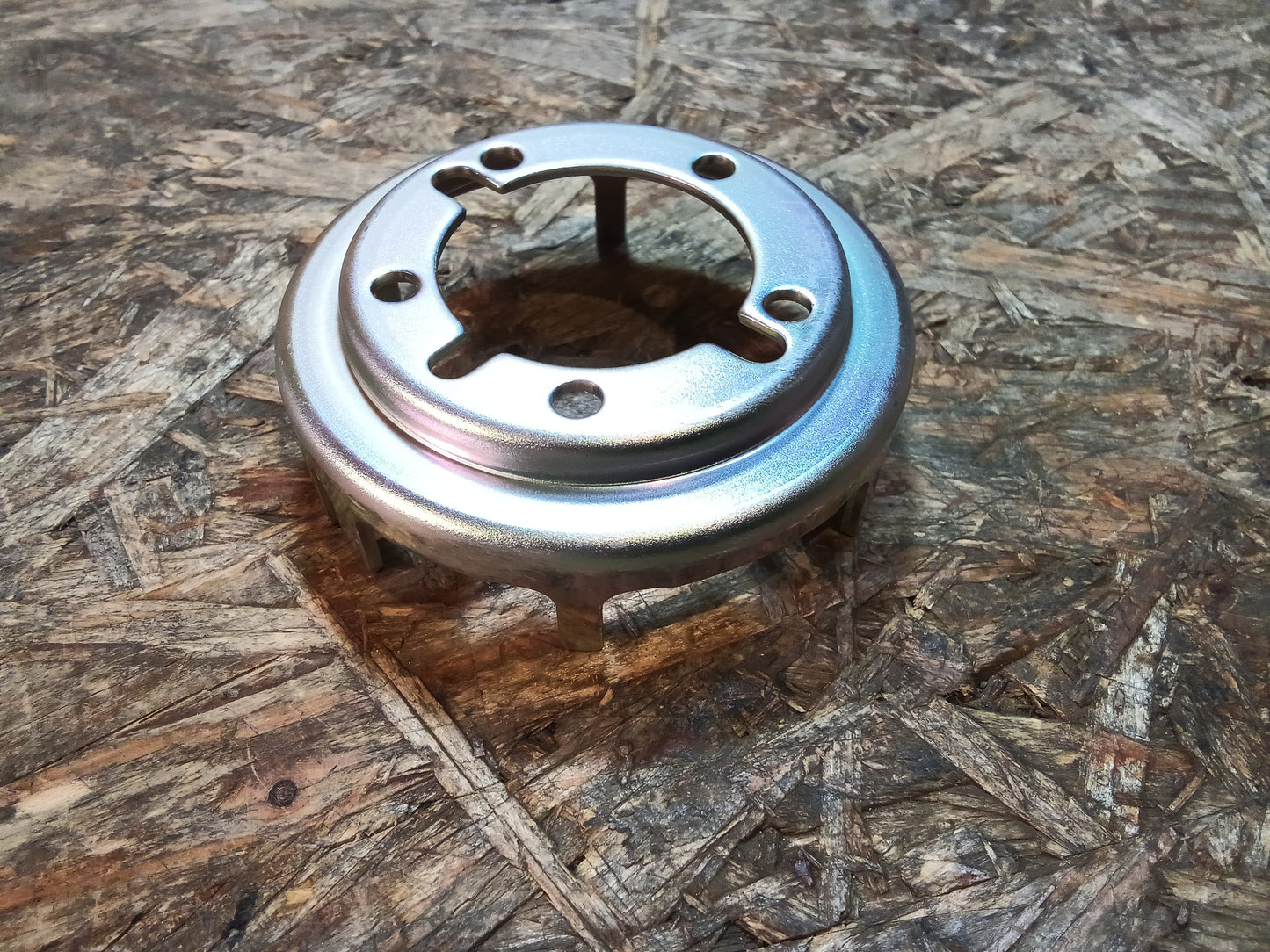 Vectra C 02-08 Scheiben Sender Nockenwelle original GM NEU