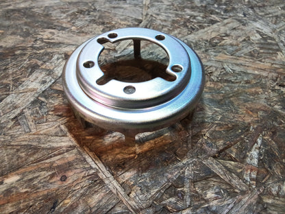 Vectra C 02-08 Scheiben Sender Nockenwelle original GM NEU