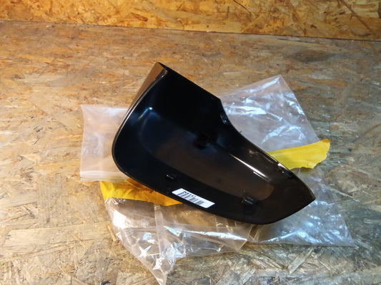 Opel Karl Spiegelabdeckung links original GM NEU
