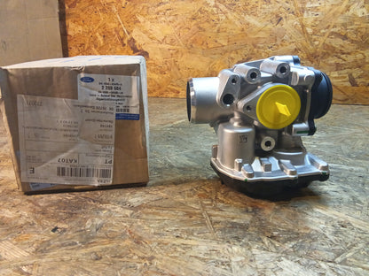 Ford Focus IV 2.0D AGR-Ventil original Ford NEU