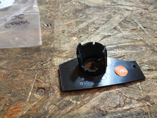 Peugeot Halter PDC Sensor original PSA t