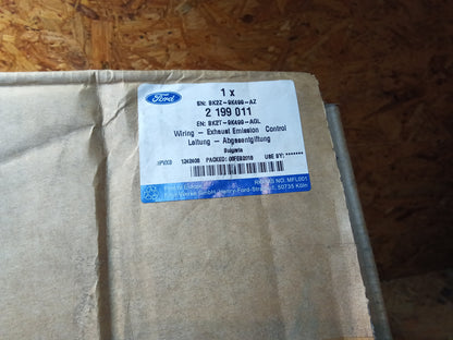 Ford Transit V362 Leitung Abgasentgiftung original Ford NEU