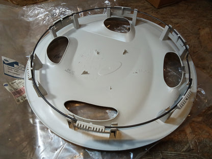 Ford Galaxy 95-00 15 Zoll Radkappe original Ford NEU