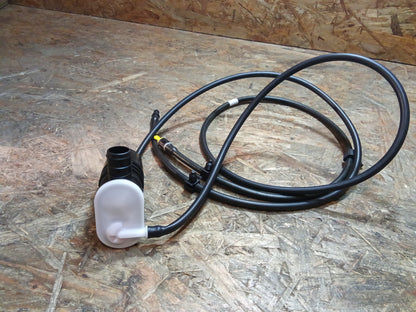 Ford Focus lV, Kuga lll Motor mit Pumpe original Ford NEU