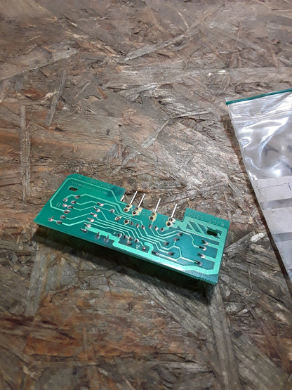 Calibra A Vectra A Leitplatte Kraftstoff Tankanzeige original GM Opel NEU