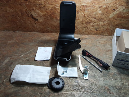 Ford Transit Connect ab BJ 05.18 Armlehne Ablagkasten original Ford NEU