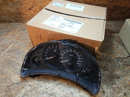 Corsa C Kombiinstrument original GM NEU