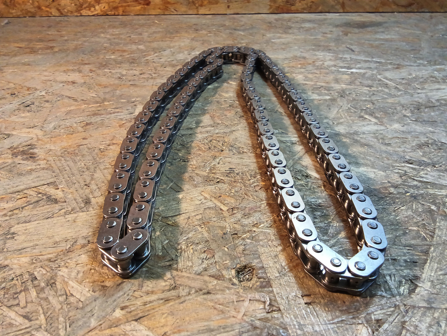 Ford Ranger 3.2TDCi Steuerkette original Ford NEU