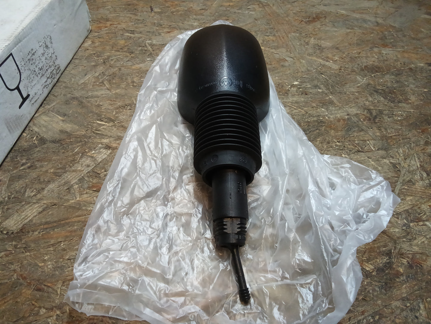 Ford KA Außenspiegel Original Ford NEU