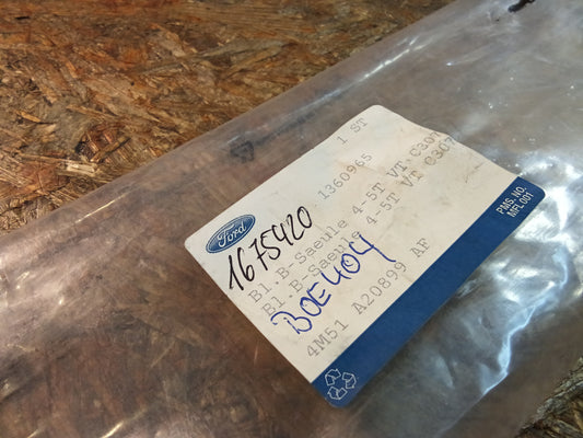 Ford Focus ll Zierleiste Tür vorne links original Ford NEU