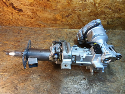 Ford Transit Courier BJ 2024 Lenksäule original Ford NEU