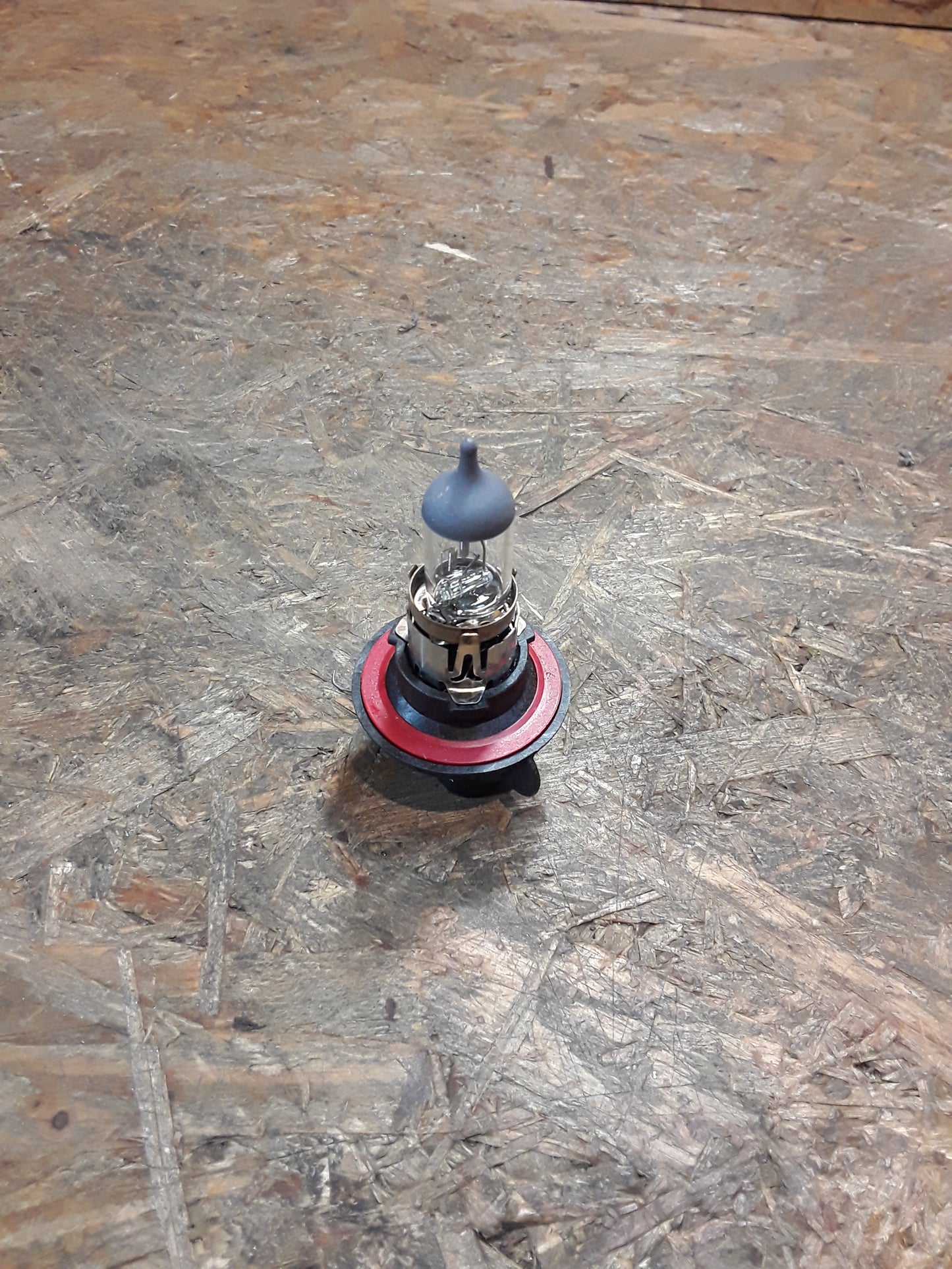 Chevrolet Spark/ Cruze/ Canada Lampenfassung mit Glühbirne  Nebelschlussleuchte original ACDELCO NEU