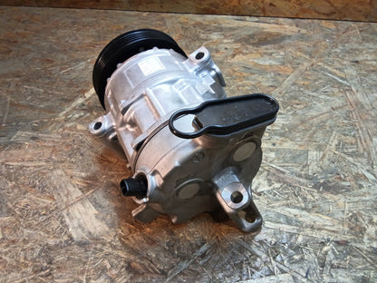 Corsa D/E Klimakompressor original GM NEU