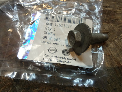 Opel Mehrzweckbolzen original GM NEU