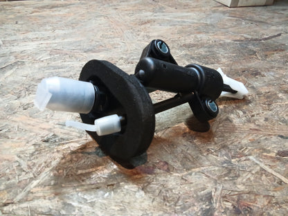 Adam Corsa D Geberzylinder Kupplung original GM NEU