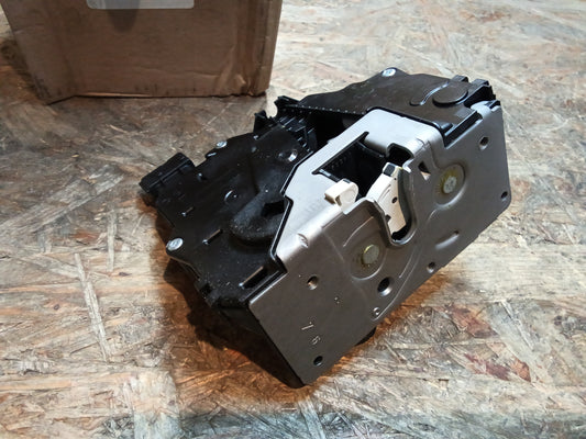 Corsa E Stellmotor Türschloss links original GM NEU