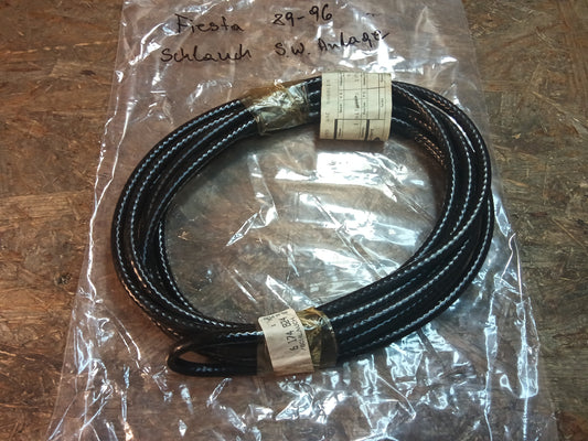 Ford Fiesta BJ 89-96 Schlauch Scheibenwaschanlage original Ford NEU