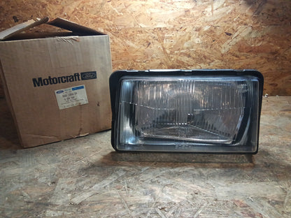 Ford Granada MK2/3 Scheinwerfer links original Ford NEU