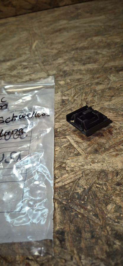 Clip Schwellerverkleidung, Vectra,Signum,Original Bosch Neu