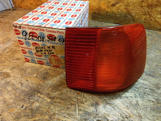 Audi 100 C4 Rückleuchte hinten rechts original VW NEU