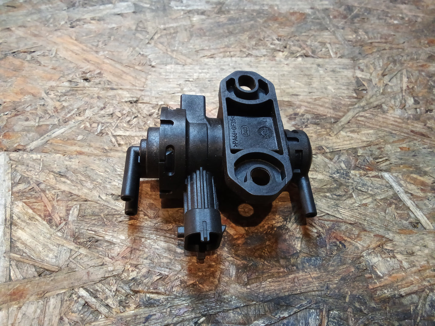 Signum Vectra 2.2 DTi Druckregelventil original GM NEU