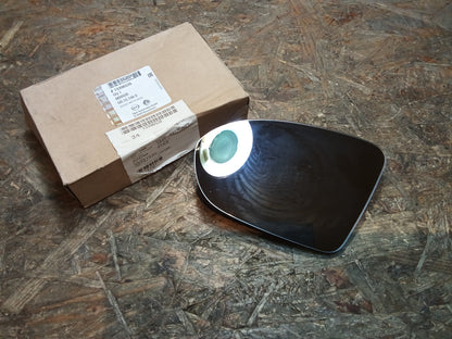 Opel Astra K Insignia B Außenspiegelglas links original GM NEU