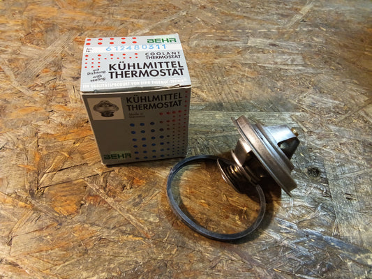 Ford Granada ll Thermostat Kühlmittel original BEHR NEU