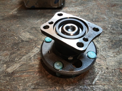 Ford Fiesta Radnabe hinten original Ford NEU