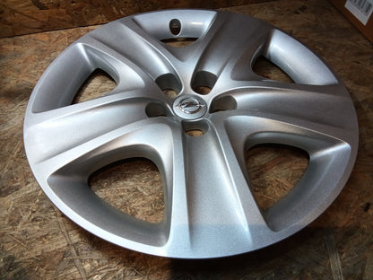 Astra J 17 Zoll Radkappe original GM NEU