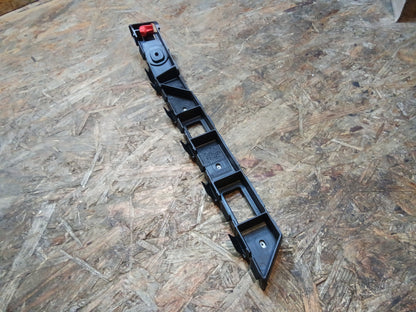 Opel Astra H Halter Stoßstange original GM NEU