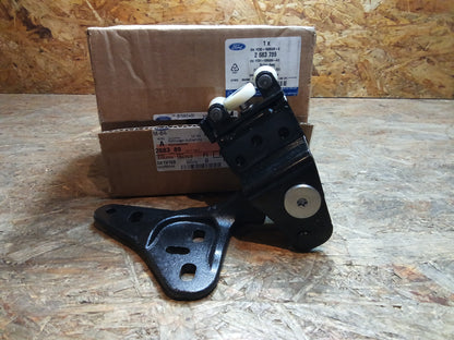 Ford Tourneo BJ 02-13 Führungsrolle mit Aufnahme original Ford NEU