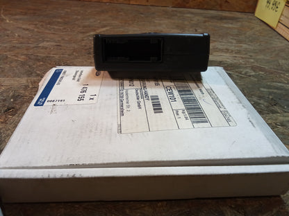 Ford Mondeo 04-07, Focus 05-08, Focus CC 06-10 Steuergerät Nokia original Ford NEU