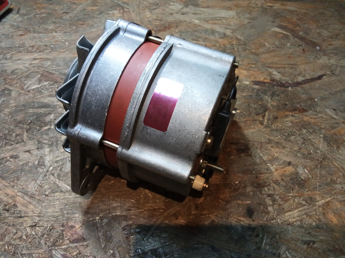 Modelle siehe Bild Lichtmaschine 12V 55A original Motorcraft NEU