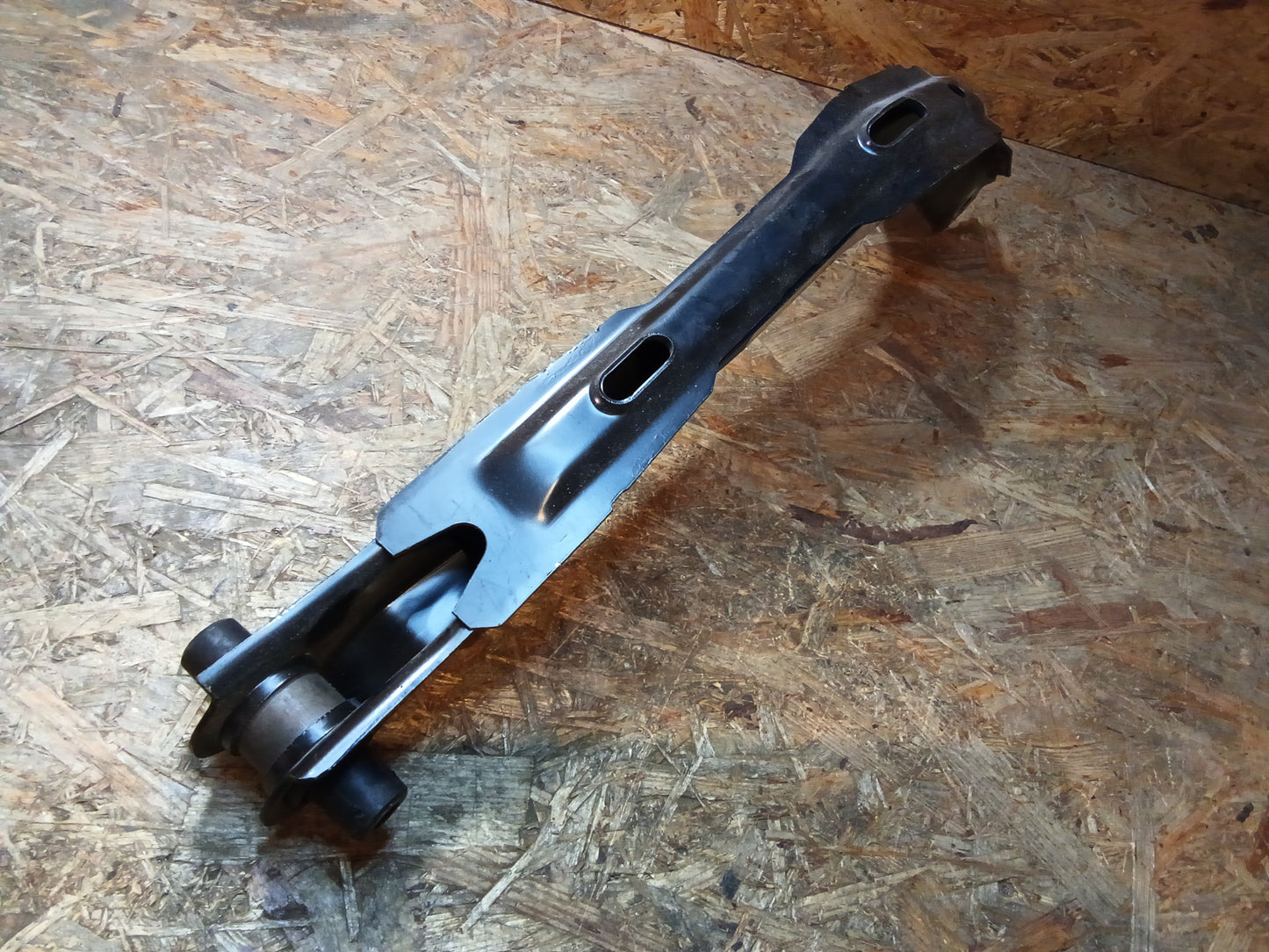 Saab 9-5 BJ 98-10 Vectra B Querlenker oben Hinterachse original GM NEU