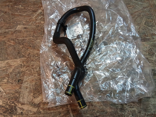 Meriva A Wasserschlauch zur Gasabscheidung original GM NEU