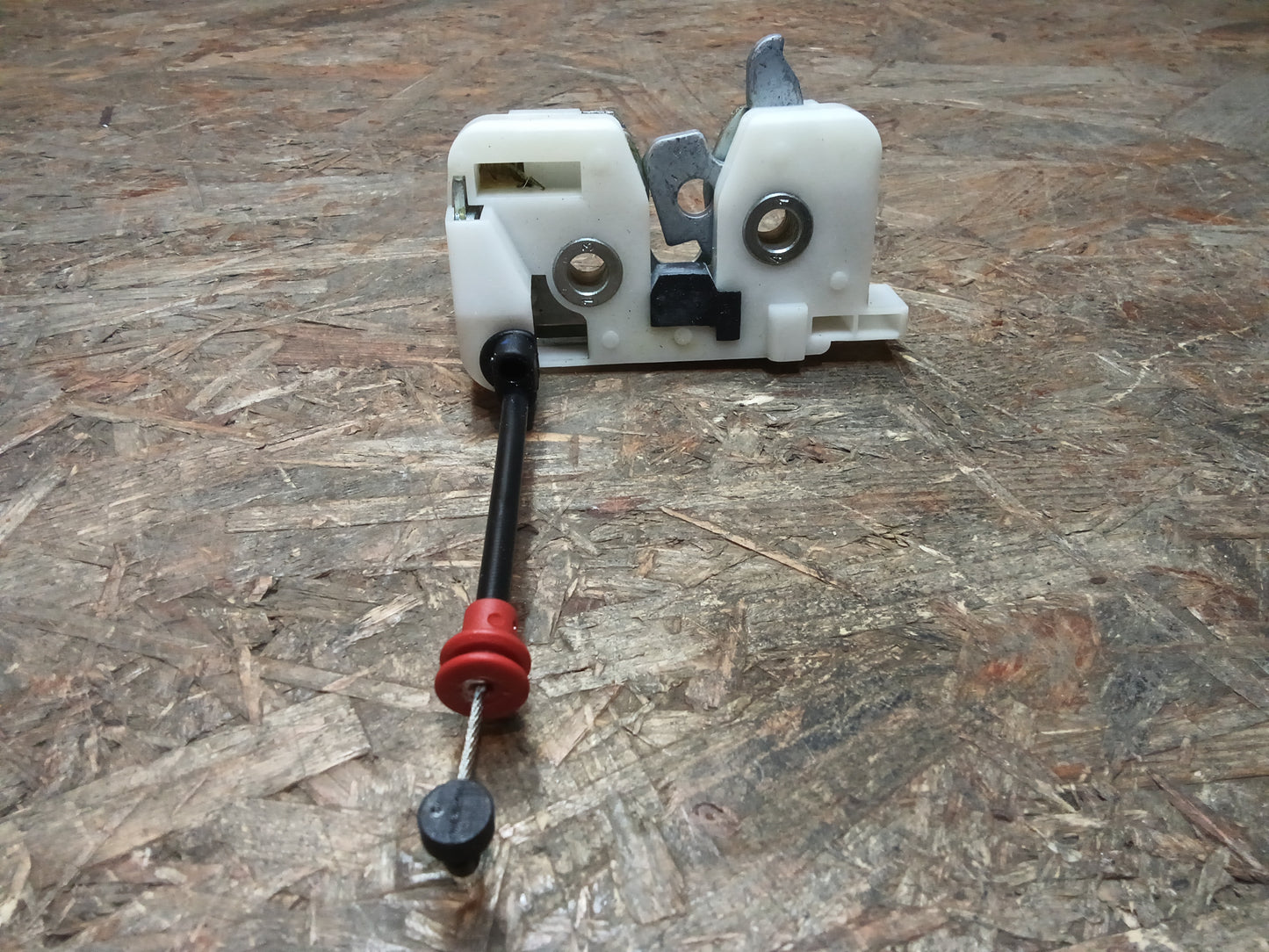 Ford KA 1.3 Schloss Kofferraum original Ford NEU