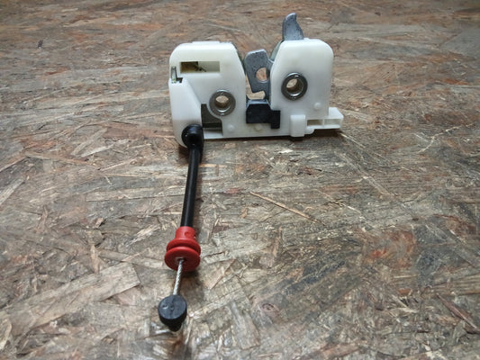 Ford KA 1.3 Schloss Kofferraum original Ford NEU