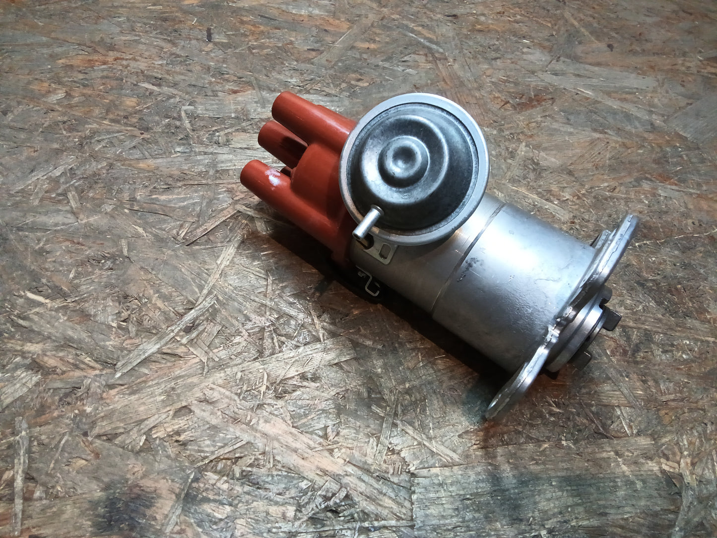 Ford Escort ab BJ 86 Zündverteiler original Ford NEU