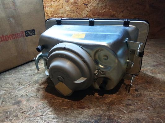 Ford Granada MK4 Scheinwerfer original Ford NEU
