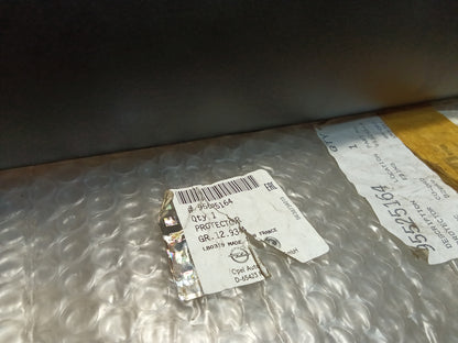 Opel Grandland X Schutzleiste Tür hinten original GM NEU