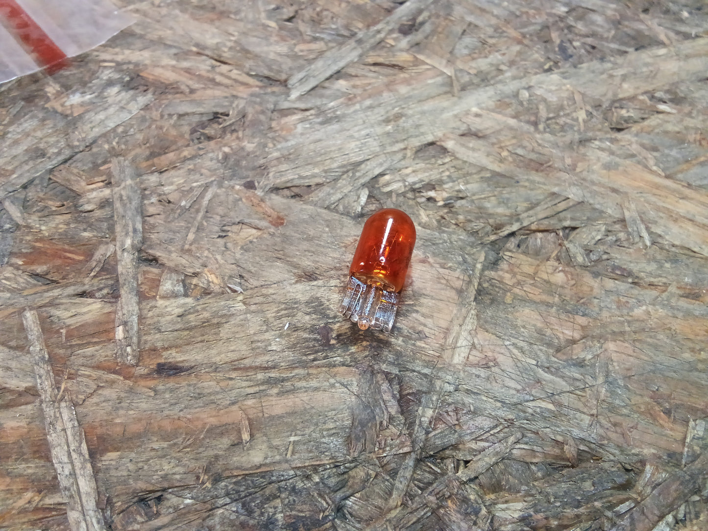 Citroen Peugeot Blinkerbirne 12V 5W Lampenart: WY5W original Peugeot Citroen NEU