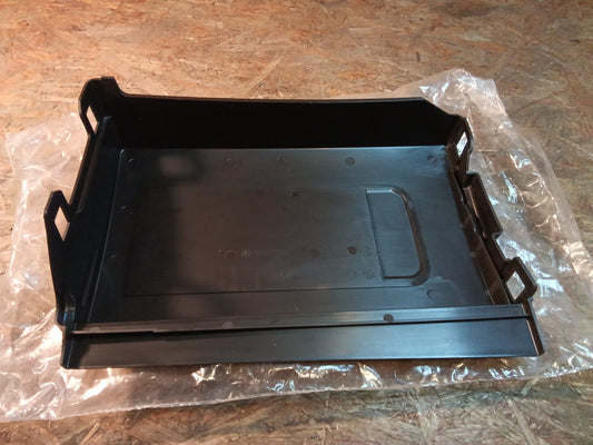 Vivaro B Deckel Batteriekasten original GM NEU