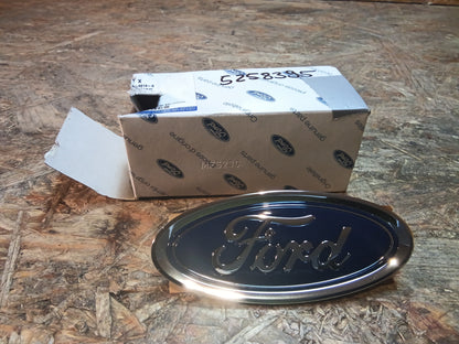 Ford Fiesta MK7 Emblem original Ford NEU