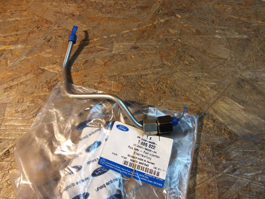 Ford B-Max C-Max ll EcoSport Fiesta VI Einspritzleitung 4 Zylinder 1.5l original Ford NEU